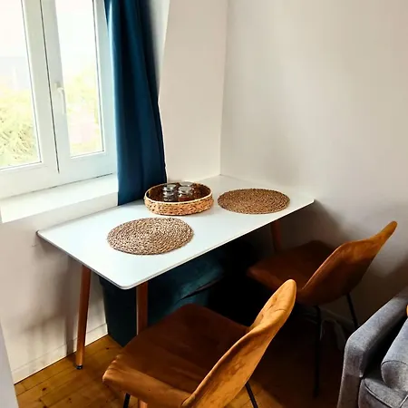 Cosy Proche Gare Rive Droite *