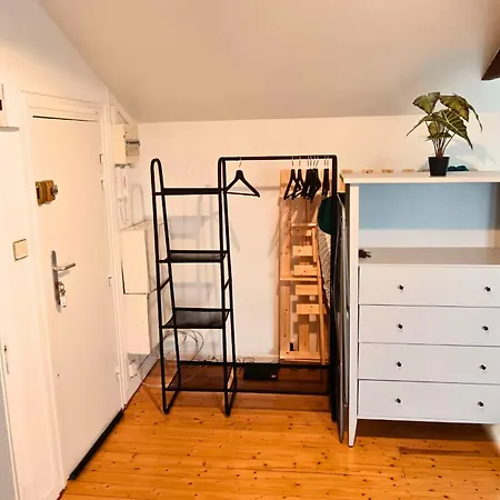 Cosy Proche Gare Rive Droite Apartment Rouen