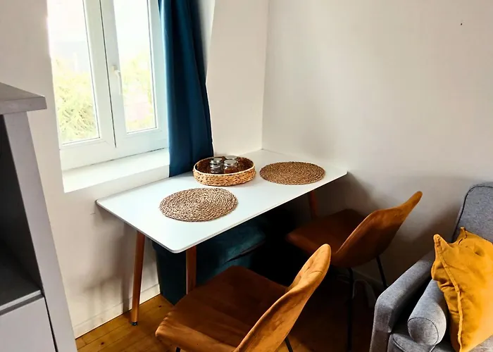 Cosy Proche Gare Rive Droite *